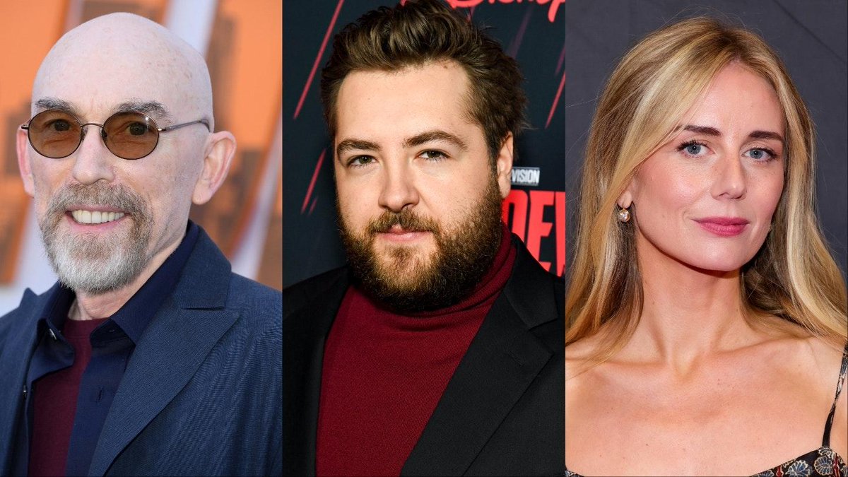 empiremagazine's tweet photo. David Robert Mitchell's long-gestating It Follows sequel, They Follow, has added Michael Gandolfini, Jackie Earley Haley, Justine Lupe, and seven others to its cast. 

Read more: https://t.co/0KFoGrpIG3 https://t.co/97HdMkce2n