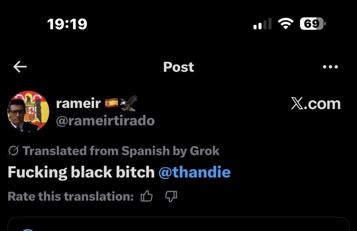 Thandietweetss's tweet photo. Here is a taster of what your rubbish publication has opened my life to, @ollieharden.

&amp; I promise you, these are the tamer ones. 
Someone sent me their 💩 . https://t.co/fM2NzIy4qM