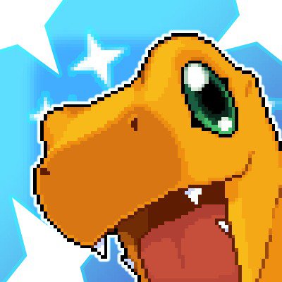 Digimon Tweets 🇧🇷 tweet media