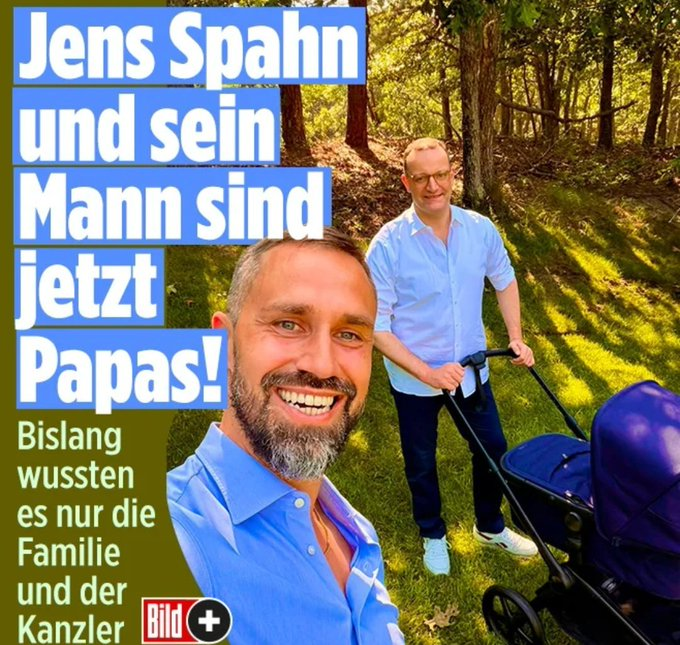 Philipp_Ritual's tweet photo. Leihmutterschaft jetzt legalisieren, @jensspahn? Oder doch lieber nur für die, die es sich im Ausland leisten können, Jens? Sag mal, Jens! https://t.co/QkRHaDXSYW