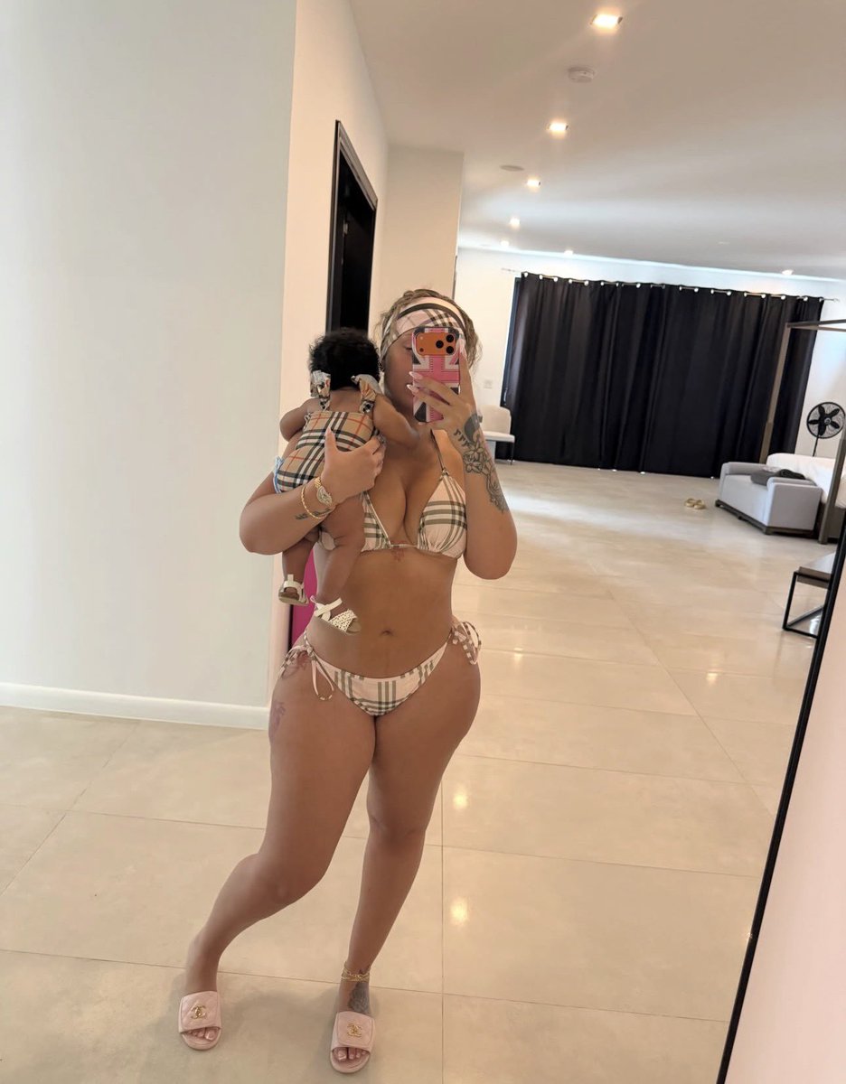 bigmamascripts's tweet photo. Mommy Mode.😍🥹🤍🩵🧡🎀 https://t.co/N2gHkgqkg0