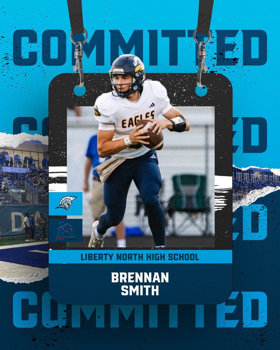 Brennan Smith tweet media