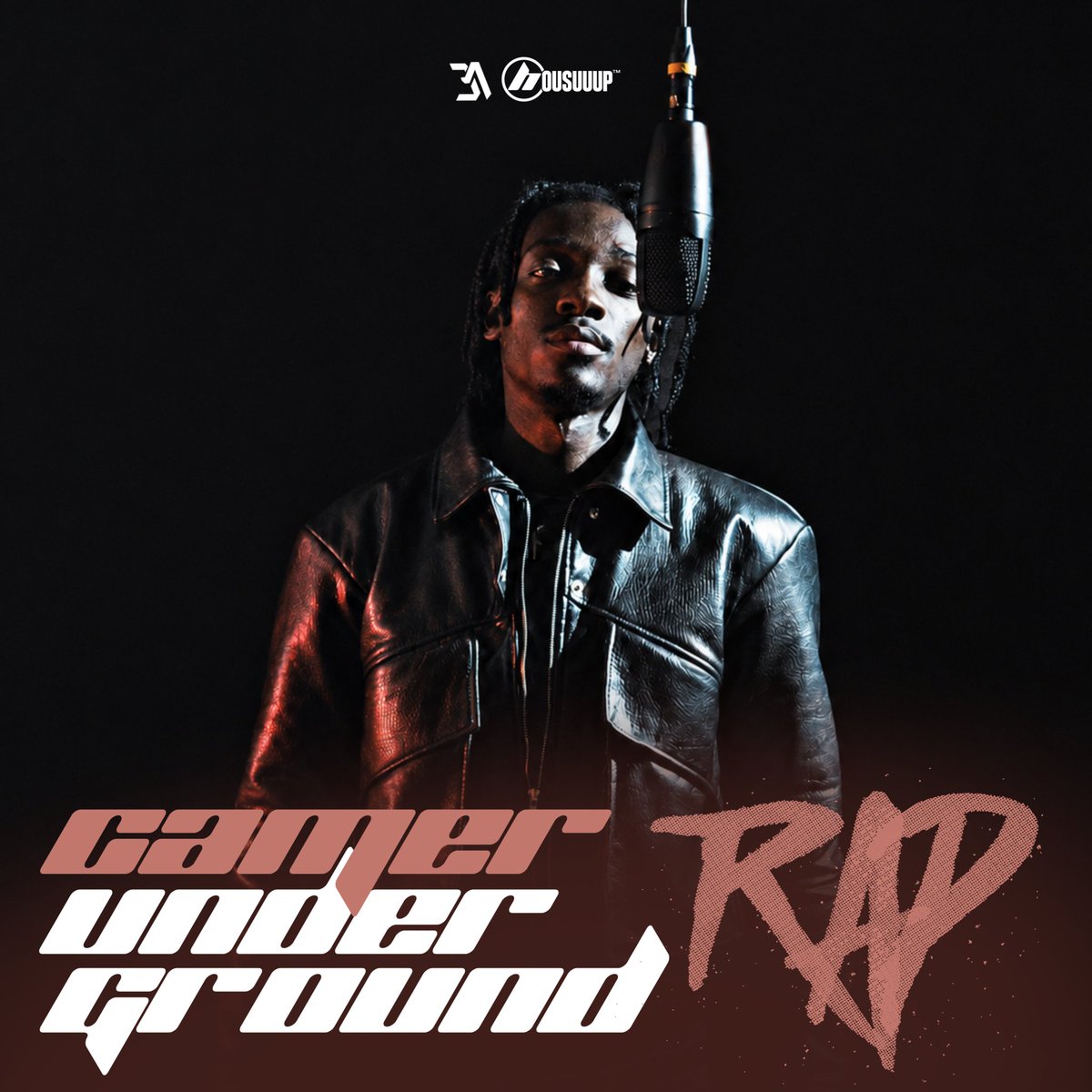 EtienneAmougou's tweet photo. Le Rap Camer ne cesse de mettre du pressing ! 🇨🇲🔥

Les toutes dernières nouveautés de la semaine sont disponibles sur Camer Underground Rap📱

Les pépites dont tu ne pourras plus te passer.

🎧 Écoute dès maintenant https://t.co/4GCEUs1XA6

👤 KEMI2VINCI4REAL 
🎨  HOUUSUUP https://t.co/Urf5lVGzf7