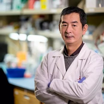 Hema_News's tweet photo. Researchers from the Crispino Lab Team at @StJudeResearch led by Dr. Jeremy Wen and Anitria Cotton identify menin as a key regulator of #megakaryocyte proliferation and fibrosis in #myeloproliferative neoplasms.

Learn more here at @Cancer_Cell: 
🔖 https://t.co/WRcTHpbu6l https://t.co/KjqKRnZlbq
