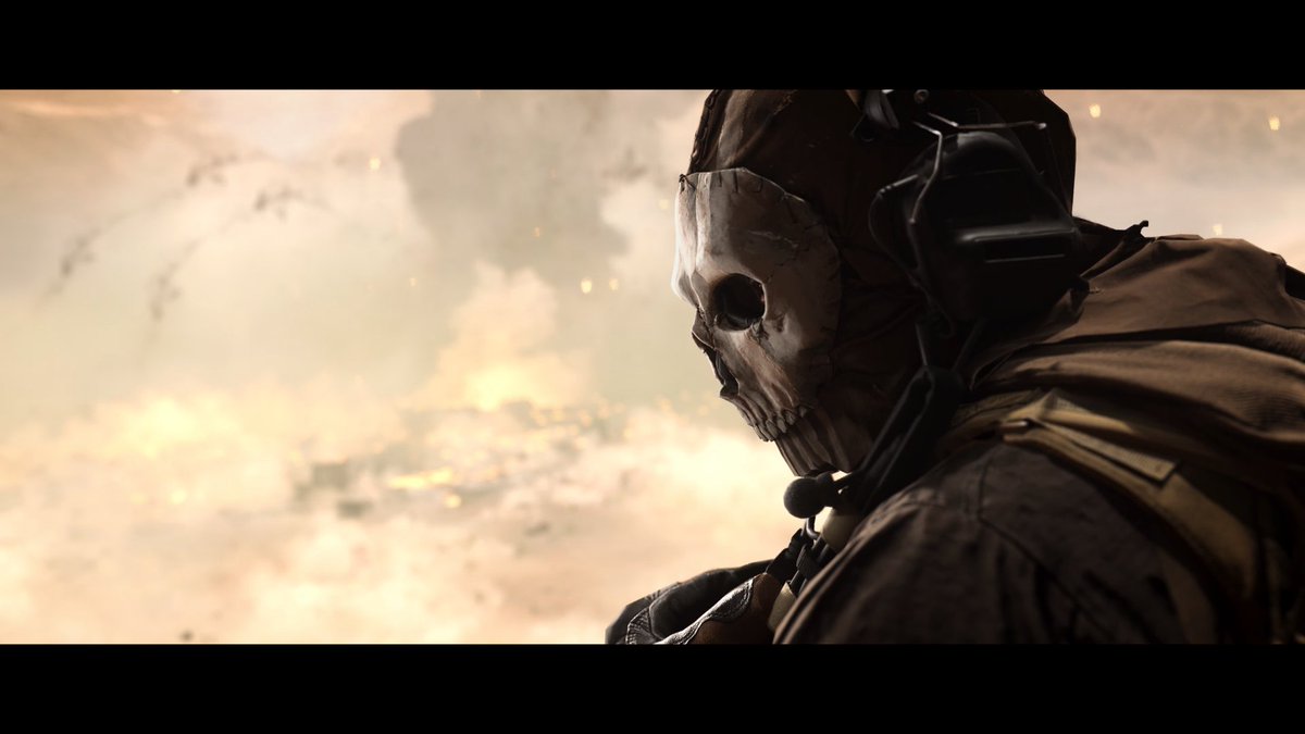 yakiniku_desu's tweet photo. MW2はじめた!
プライス大尉に、ギャズ、1のキャラが活躍していて、わくわくする
アレックスは、でないのかな
#CoDMWII https://t.co/LFMTXIm71c