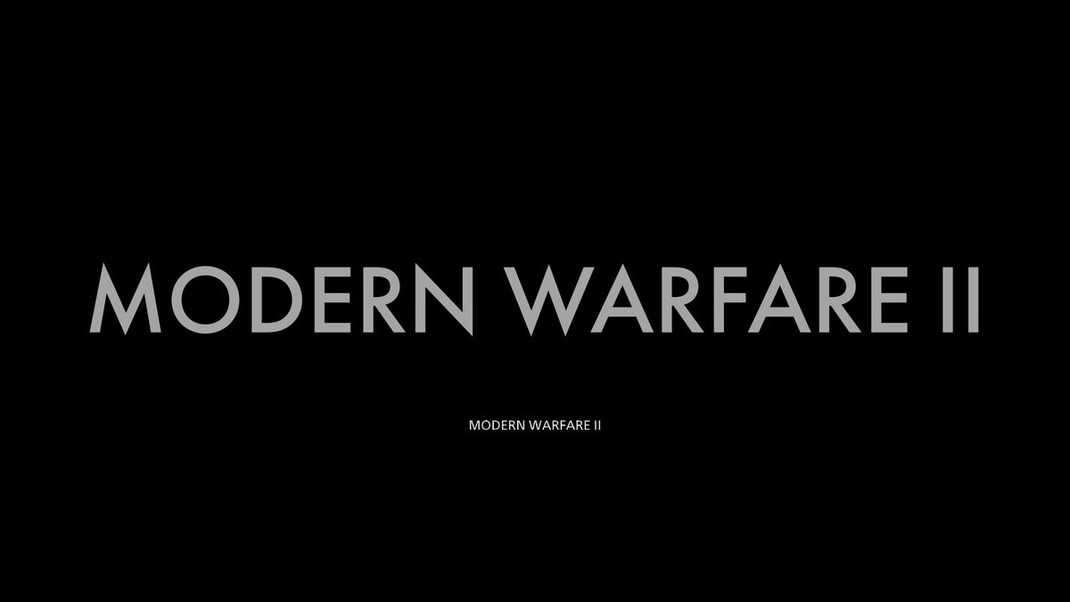 yakiniku_desu's tweet photo. MW2はじめた!
プライス大尉に、ギャズ、1のキャラが活躍していて、わくわくする
アレックスは、でないのかな
#CoDMWII https://t.co/LFMTXIm71c