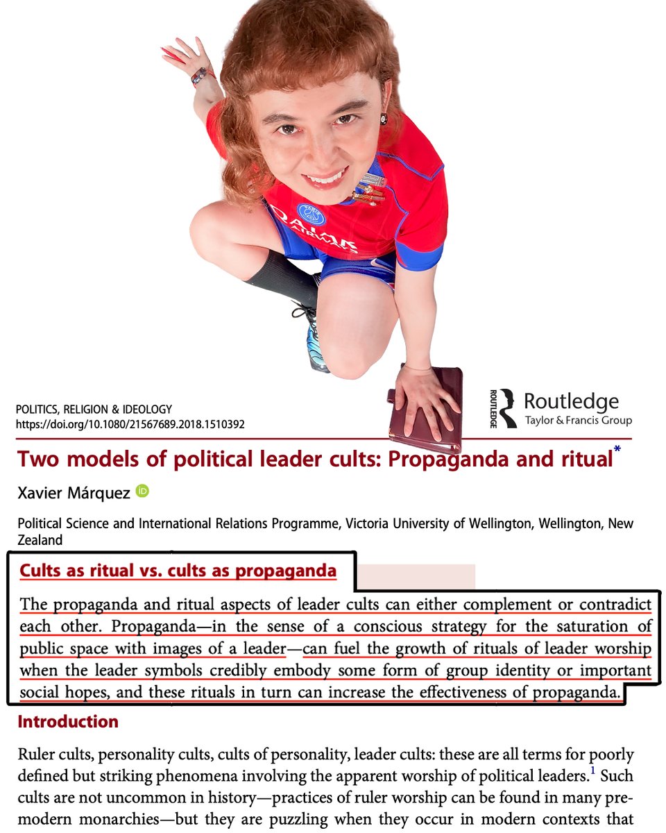 olkthink's tweet photo. Dudes☝️🧒Covert conversion is what PG ∧ the study’s POVs are worried about regarding a D1 crashout situation in today’s US matrix. Baking a leader’s supreme image into your hippocampus is effective to control people as the study explains. But (humans are emotionally obsessive with the current timeline) ⇒ (you can’t be unbiased about living figures)

Usually, ignoring the IRL RN protocol works to restore objectivity🦥🔥