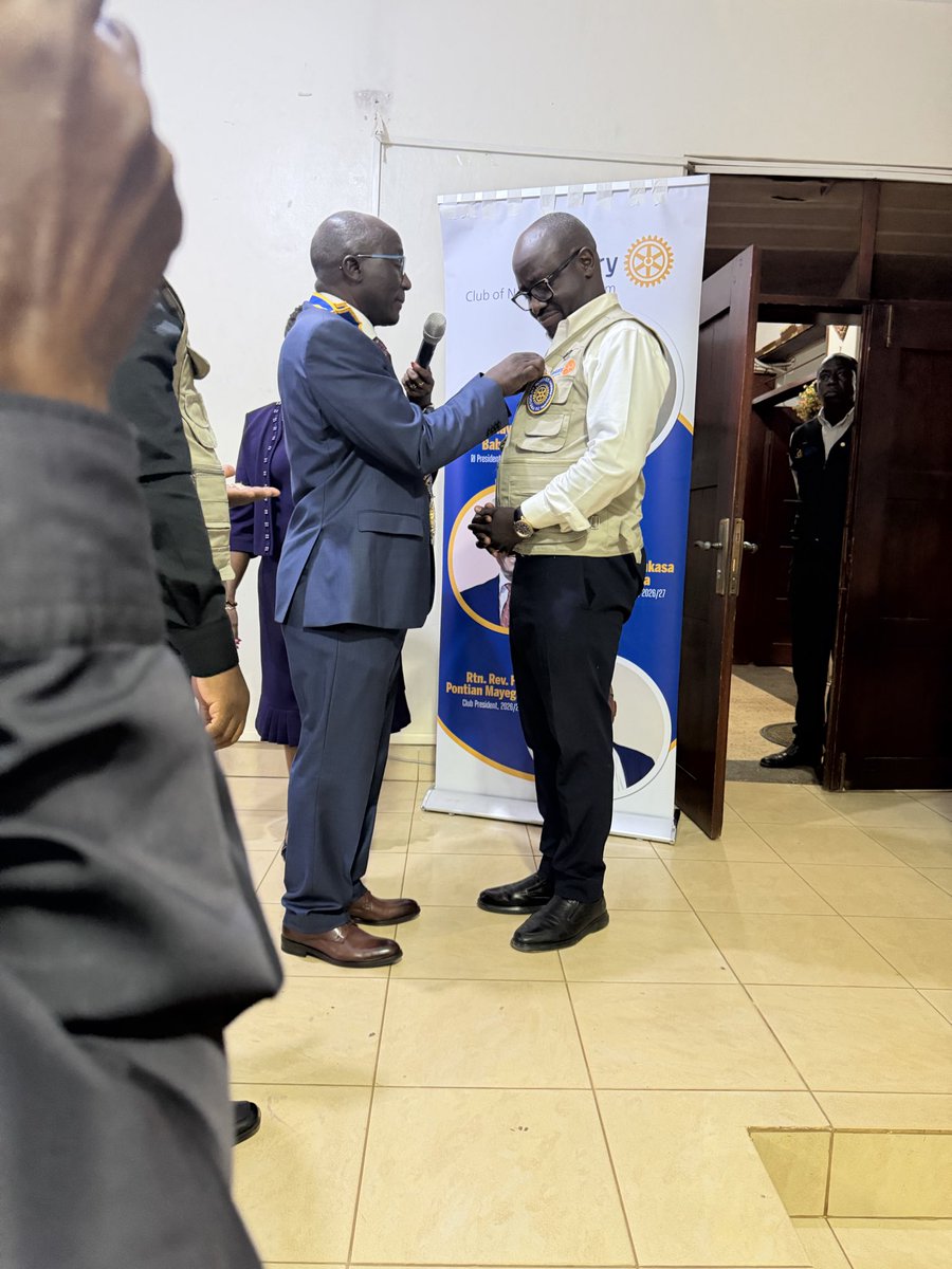 Simon Kaggwa Njala tweet media