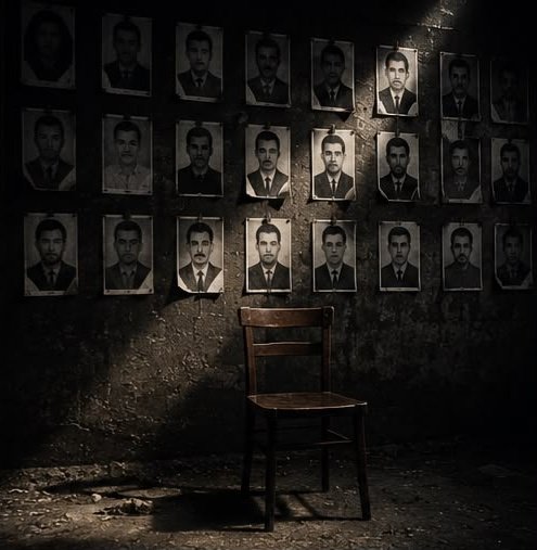 kybdlnhayatlar's tweet photo. Ten years after July 15, the story is not just about one night. It also includes the disappeared, families still seeking answers, and allegations that continue to require an independent and effective investigation.

15 Temmuz
#GegenDasVergessen https://t.co/KbDbeol0f1