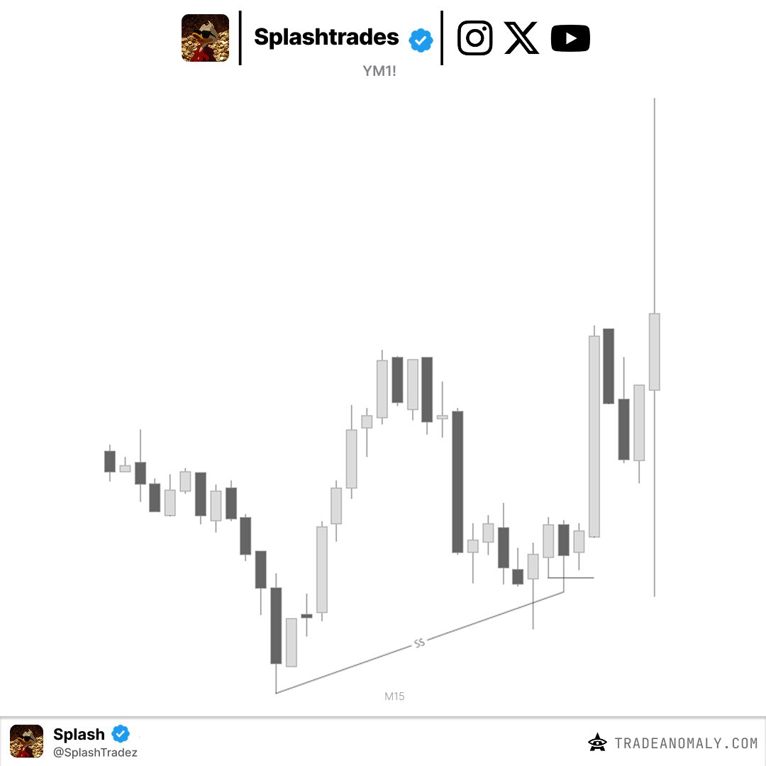 Splash tweet media