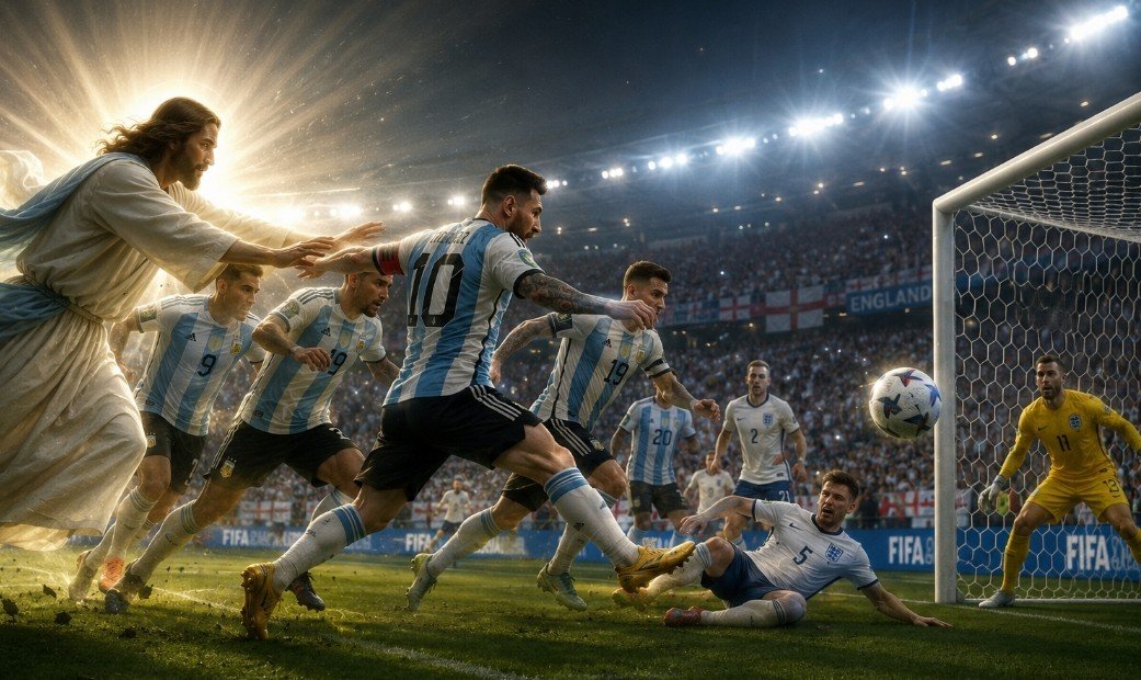 AndreCe70's tweet photo. @brujinetaok Yo soy la energía cristica que desata toda brujería , entidades , bajo astral de la selección , yo soy el que yo soy , así sea así es” repitan con nosotras muchachos https://t.co/DF7R0plIKn