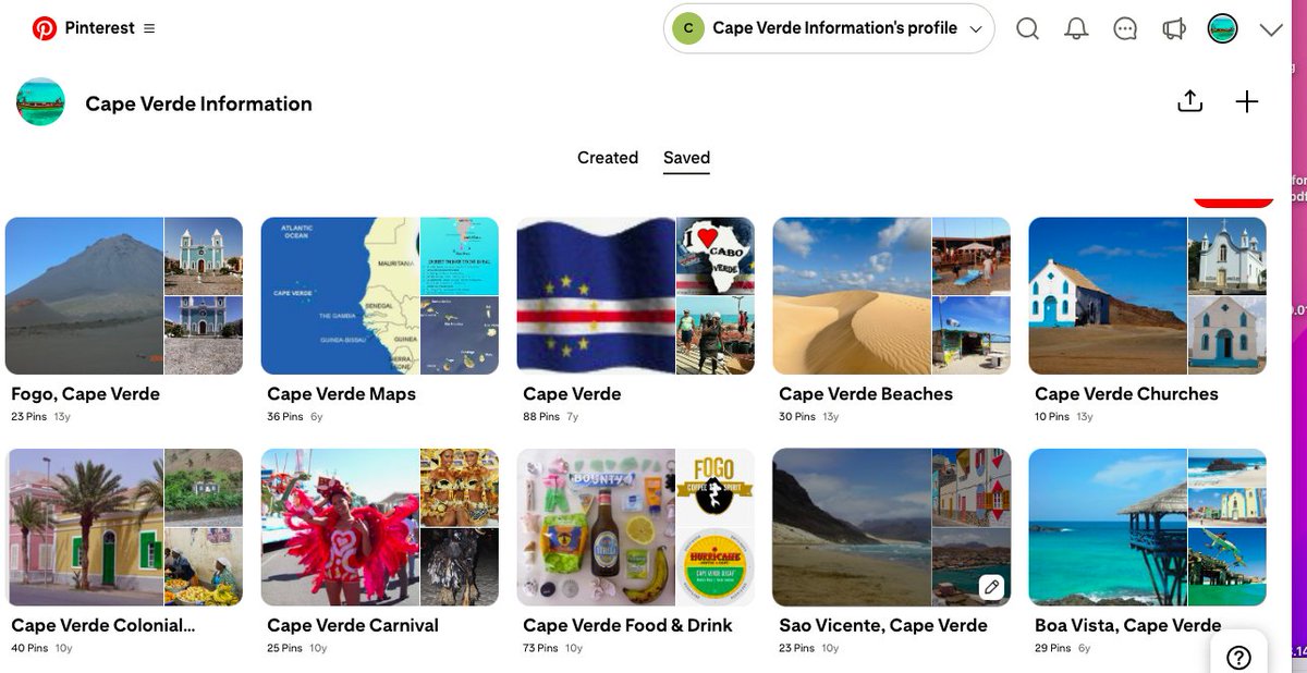 CapeVerdeInformation 🇨🇻🇨🇮 tweet media
