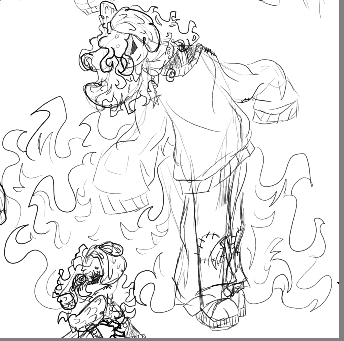 Thatoneswaggot's tweet photo. Sam wips/doodles
#art #oc #ocart #furry #furryart https://t.co/CaGZeM4hSF