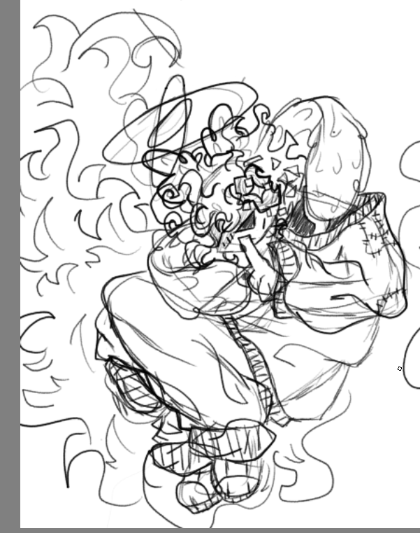 Thatoneswaggot's tweet photo. Sam wips/doodles
#art #oc #ocart #furry #furryart https://t.co/CaGZeM4hSF