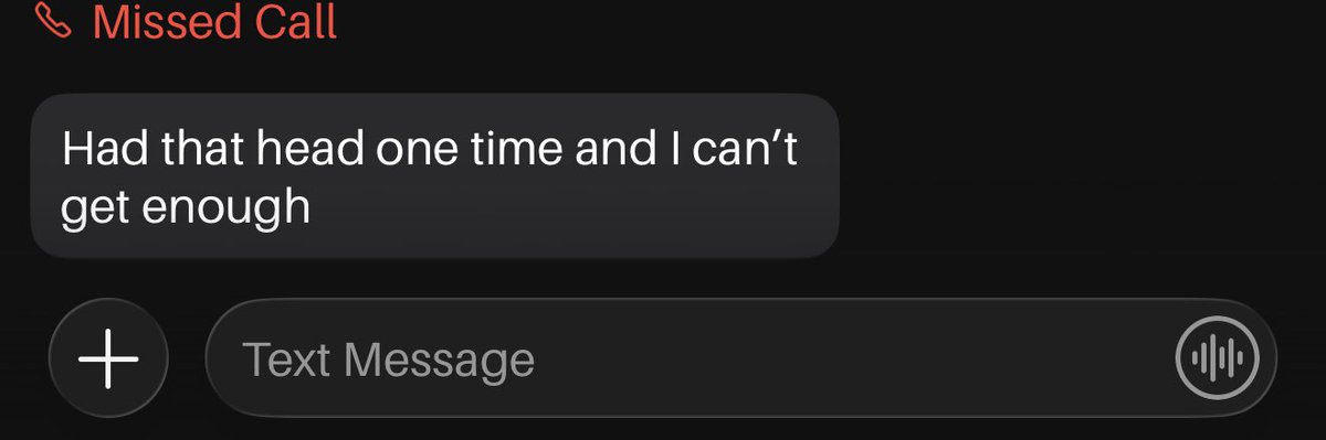 itsslijahh's tweet photo. I be having so many messages like this lmaoo I’m good for snatching a nigga soul 1 time &amp; going ghostttt😂🤫🤭 https://t.co/xtLen4NKBD