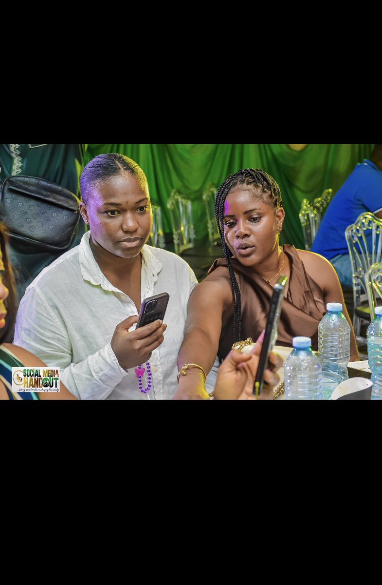 bsmhangout1's tweet photo. The Bodex Social Media Hangout left lasting impact and it’s a powerful reminder that learning thrives in good community.
#EventThrowback #elmanicomio #CreativeGrowth #NetworkingWorks https://t.co/k9Nmly4CTA