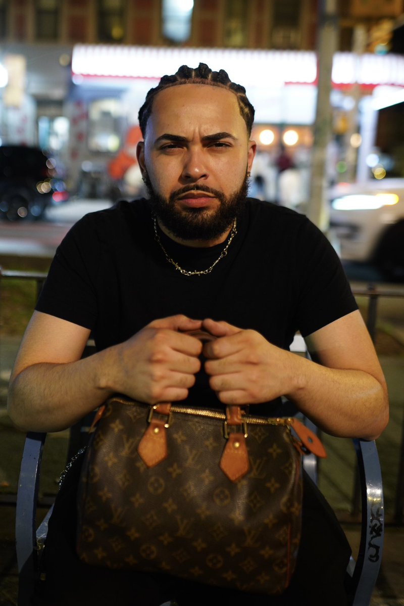 TheDeanMonroe's tweet photo. Me when im in my bag fr😮‍💨💀😂 https://t.co/FGIceQbyE1
