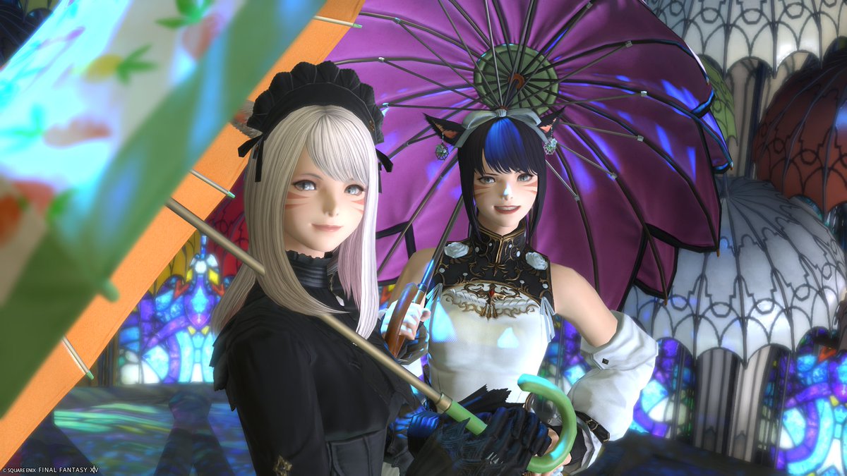 pkchuru_'s tweet photo. ずっと行きたかったスタジオ行ってきたよ☂
私がおしゃれな傘持ってなくて、キャロットパラソルなのほんとおもしろいね…🥹

#Studiokogane https://t.co/Cy7jhxTXMa