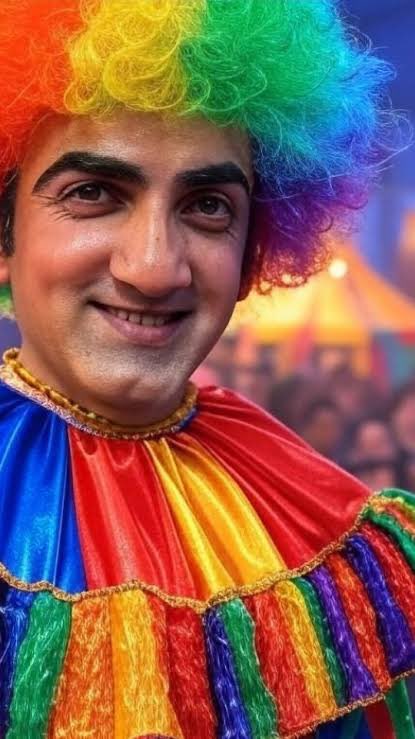 Anthonyregimon's tweet photo. @sportified25 Says this clown https://t.co/EWKXSRtUcy