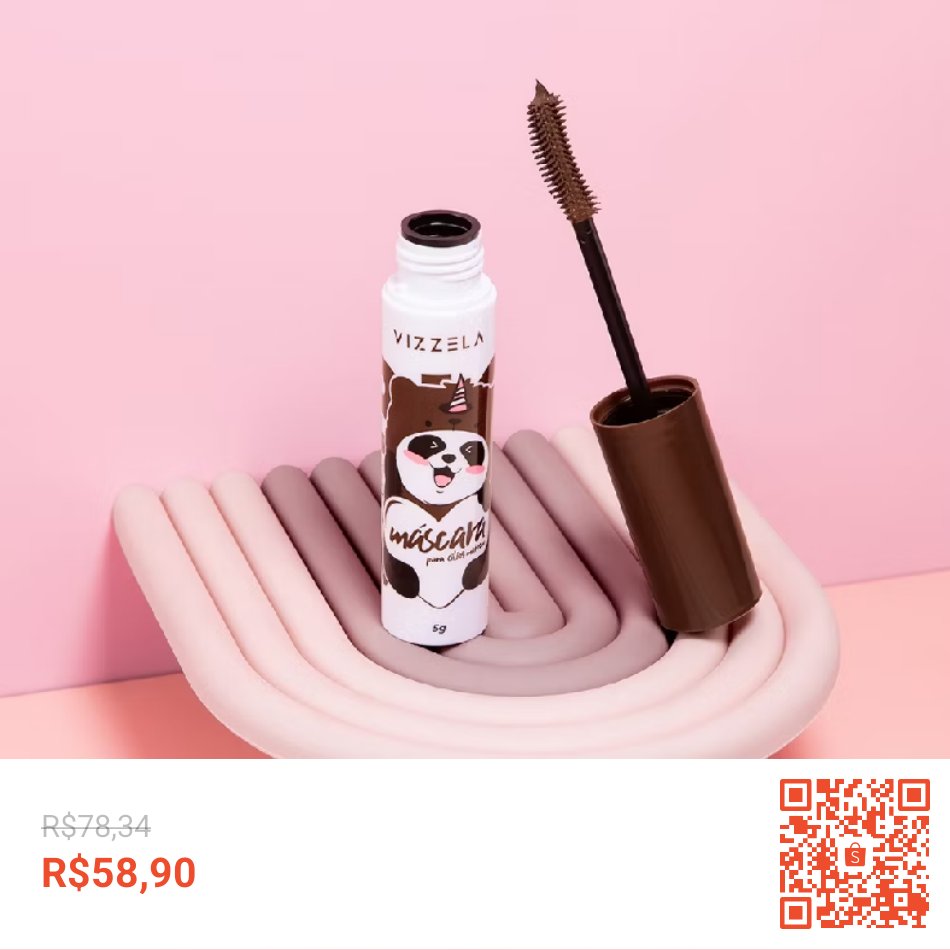 mihllyg's tweet photo. A máscara queridinha da Vizela tá com precinho ótimo na Shopee.

Segue pra quem quiser adquirir👇

https://t.co/8qD31YMQID

#publi
#makeup #achadinhos 
Justin Bieber #maquiagem https://t.co/E5T1Zlk0kY
