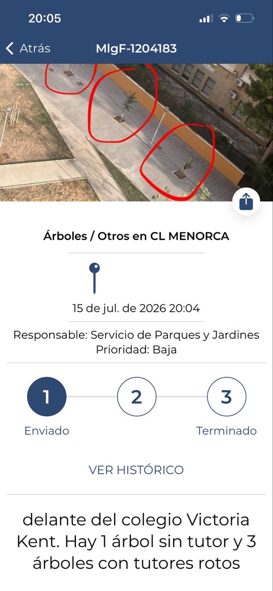 ChemaON88's tweet photo. @parquesmlg @malaga @CtradeCadizMLG @parquesmlg @malaga a ver si así hacéis más caso… https://t.co/d4b3aMmR0Q