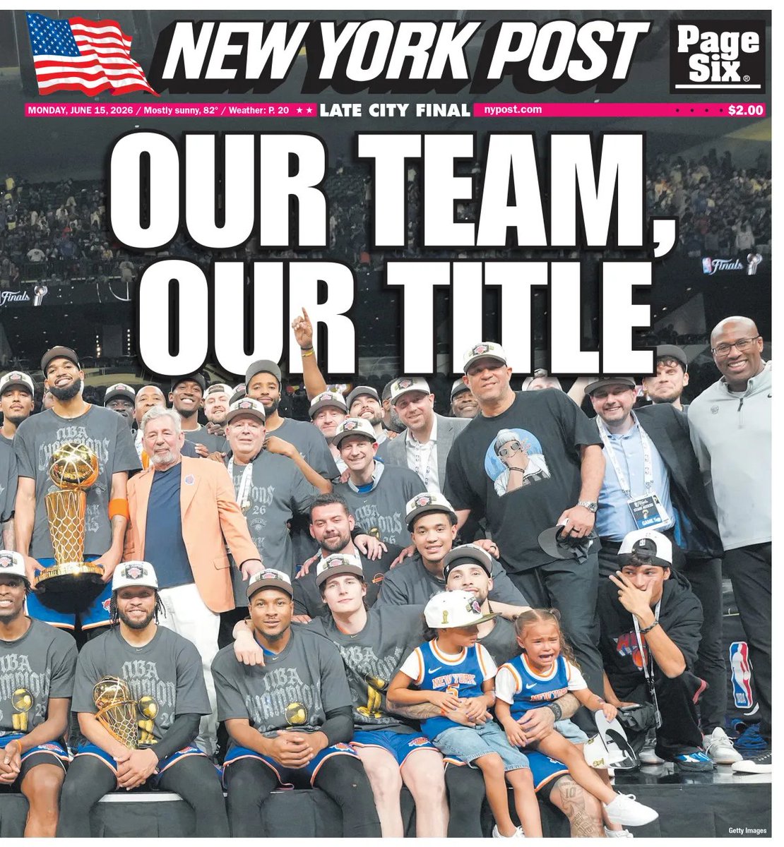 nypostsports tweet picture