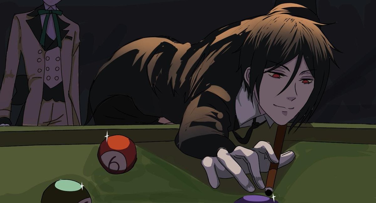 oefss's tweet photo. No pain no gain
#sebastianmichaelis #cielphantomhive #blackbutler #kuroshitsuji #sebasciel #fanart https://t.co/4cuPv3XaRz