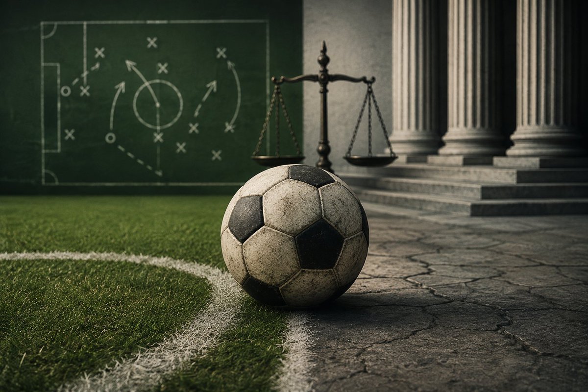 PerioentusManos's tweet photo. PERIODISMO EN TUS MANOS: ¿EXISTE RELACIÓN ENTRE EL FUTBOL Y LA POLÍTICA? https://t.co/a45Z01NNsx https://t.co/cC8yXzWbDH