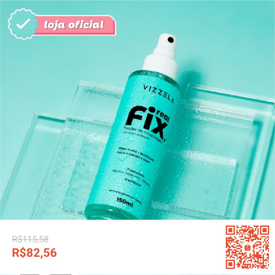 mihllyg's tweet photo. Loja oficial da vizella na Shopee inaugurou com descontos imperdíveis.

Segue o link pra quem tem interesse em economizar

#publi
#achadinhosShopee 
#achadinhos
#Vizella

https://t.co/Yuq4NuKPZq https://t.co/DZ4nMIiwAd