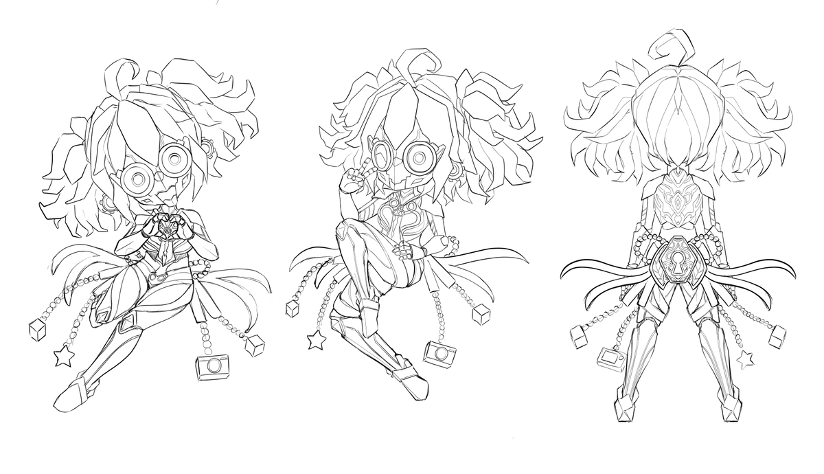 keychievt's tweet photo. WIP Character Sheet~💜

#vgencomms #artmoots https://t.co/vvzG4rgGww