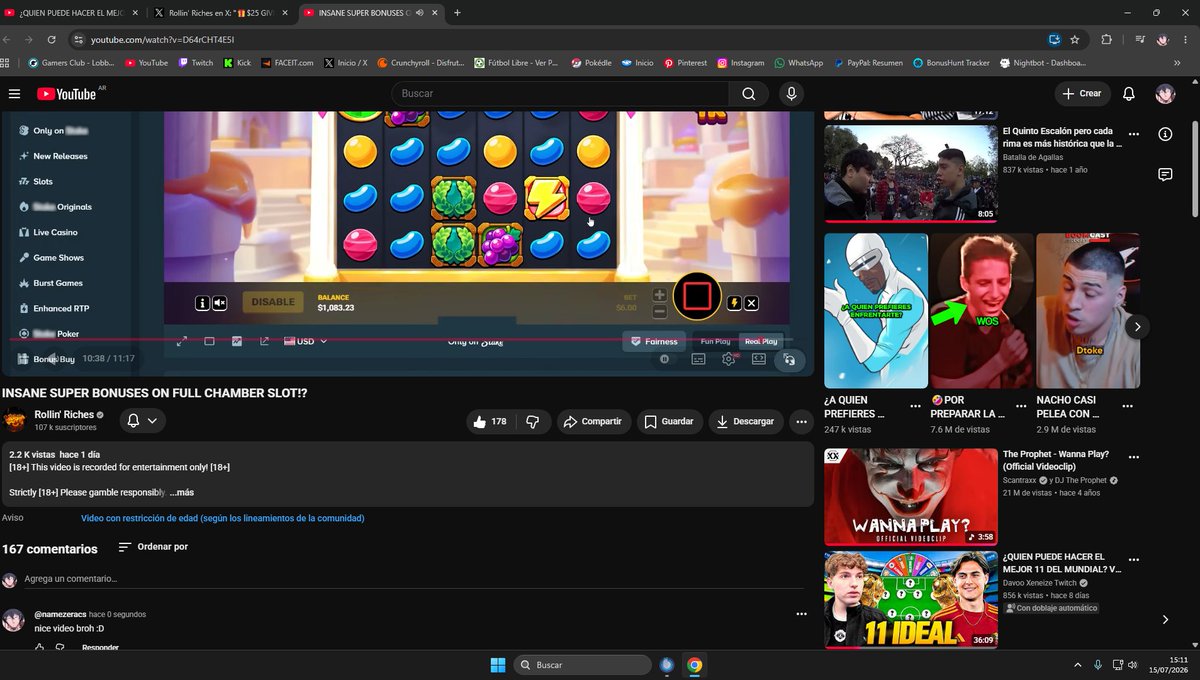 namezeracs tweet picture