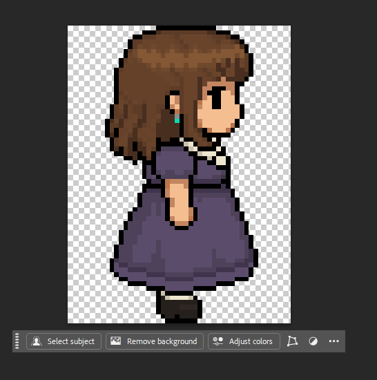 Reasonable_CJ's tweet photo. I'd say I've come reasonably far in terms of pixel art in the past 2 years https://t.co/B1q1yVy7Ql