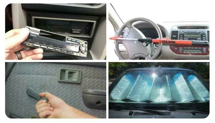 AquelaLara's tweet photo. Sair do carro na década de 90 quase que contava como uma atividade física https://t.co/WhAoQJ9t9d