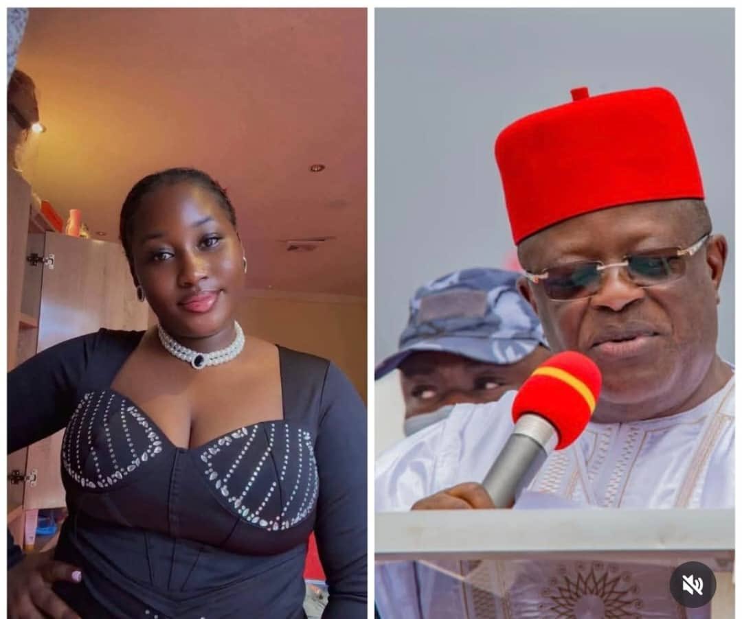 ParallelFacts's tweet photo. “If Umahi’s Daughter Had Been Found Naked in a Poor Man’s House, Nigeria Would Be Burning” — Solomon Dalung Condemns Double Standards in Probe of Mary Habila’s Death at Umahi’s Residence https://t.co/YYQD9l0KP6 via @ParallelFacts https://t.co/1ZOCiwedZc