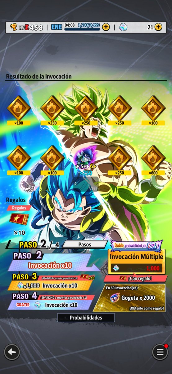 Godgeta_12's tweet photo. @CrisssxD__ Yo me preguntó si conseguiré los cc's suficientes para él pity antes que sé vaya 🥀 https://t.co/rFs3eqkxhW