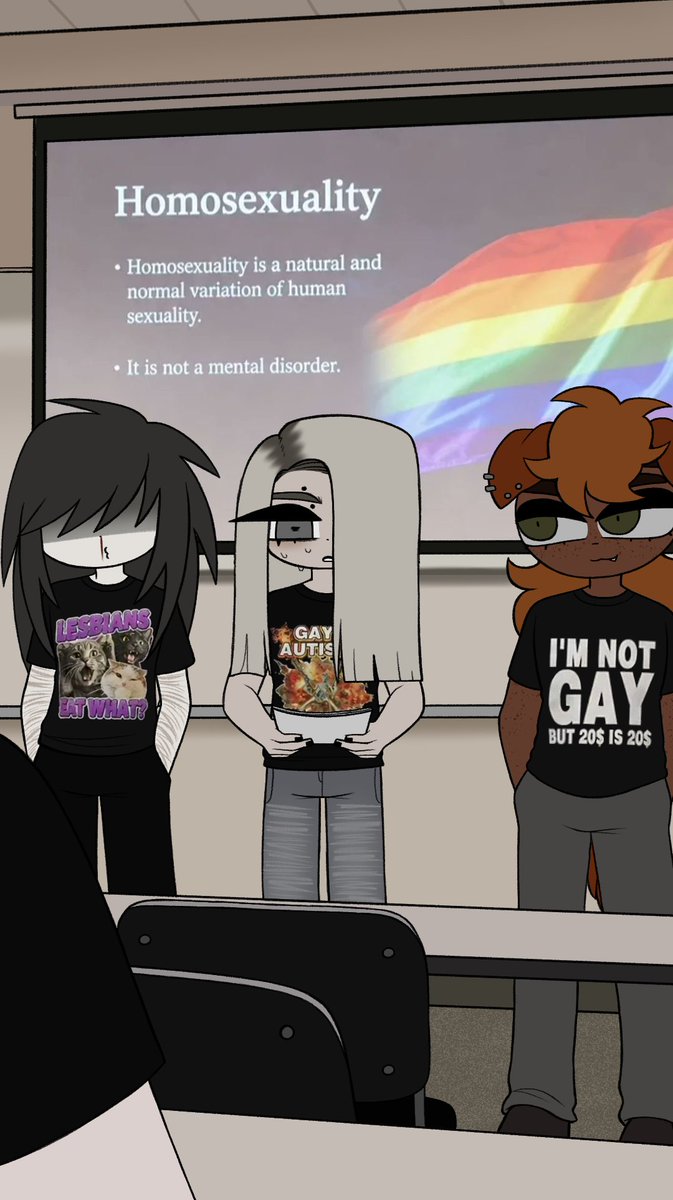 gh0str0ach's tweet photo. idk about yall but i am not tuning in to this presentation https://t.co/EA47Gl3u3C