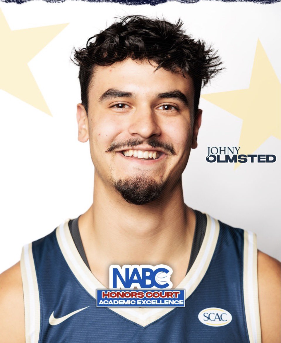 UDallasMBB's tweet photo. 📚➕🏀‼️
Congrats @JohnyOlmsted, @M13chael, and @thomasMfleming earning @NABC1927 Honors Court academic recognition for 2025-26.
#ValorForBlue | #SwordsUp https://t.co/dYYbxbUhc0