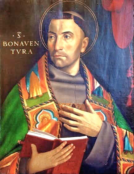 fparente68's tweet photo. San Bonaventura è il secondo Francesco: dove Francesco accese il fuoco, lui costruì la casa.
Trasformò un carisma in progetto, un’intuizione in futuro.
Rigenerazione, reciprocità, bene comune: la sua è una economia dello spirito che anticipa il Terzo Settore. https://t.co/KJAfZDsvtE