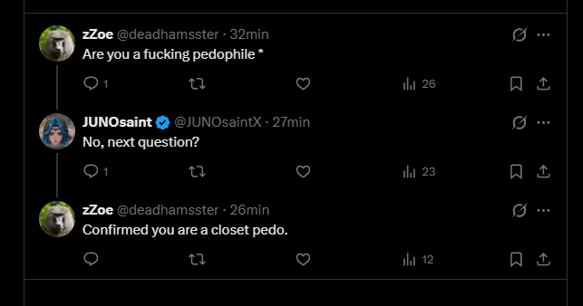 JUNOsaint tweet media