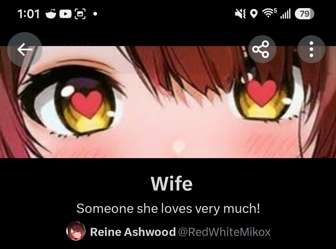 Reine Ashwood tweet media