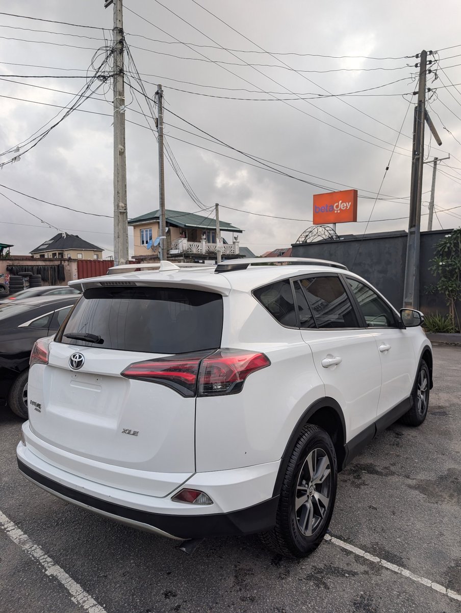 nobadcars's tweet photo. 2017 Toyota Rav4 
N22m

Nobadcars #OM🎗️ https://t.co/TglZ39Li5N