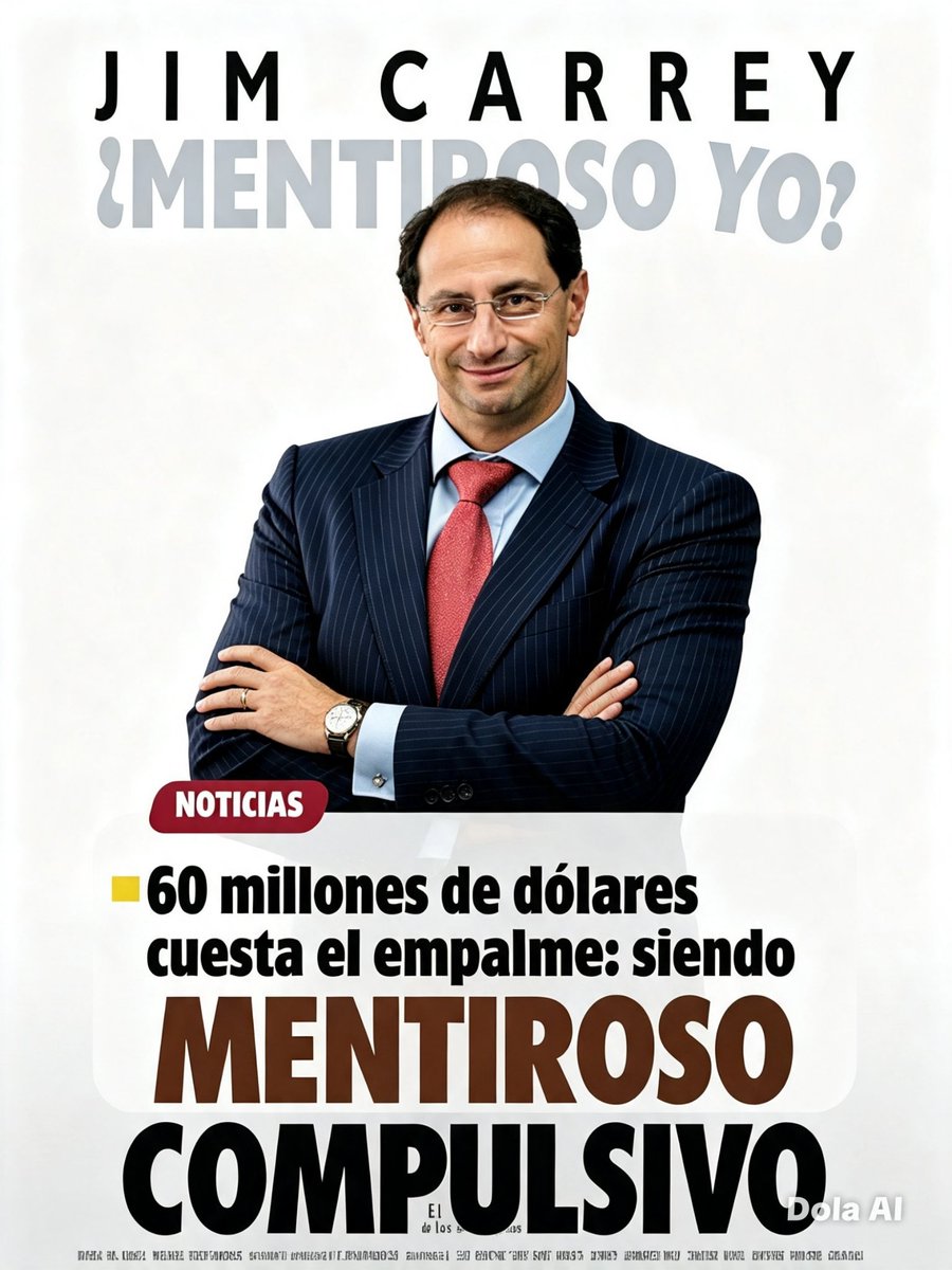 XPost1A's tweet photo. Un estafador profesional. https://t.co/SnBEsrIxLN