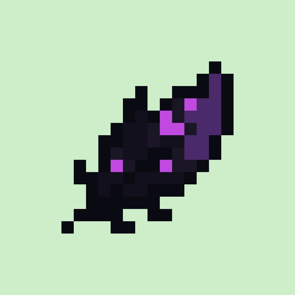 rpeg_art's tweet photo. void skin is the rarest $RPEG https://t.co/pYRHJFSYno