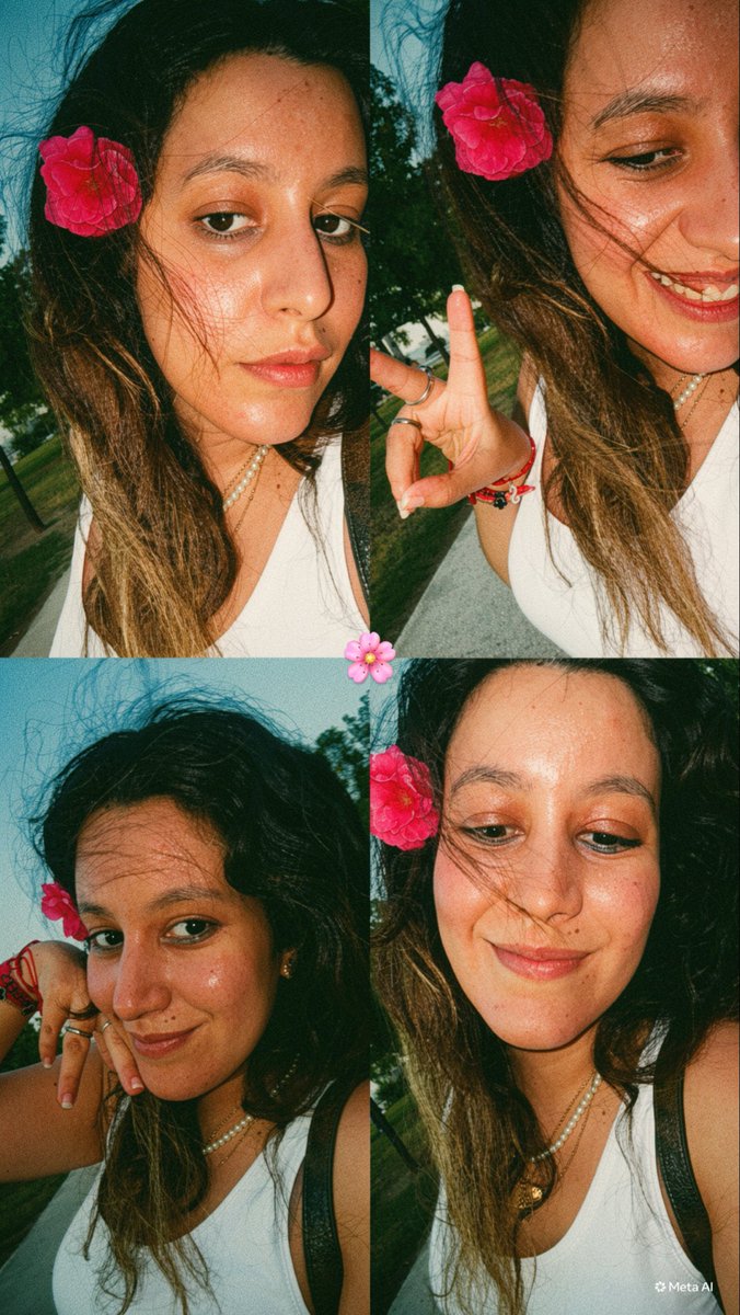 MAmghr's tweet photo. 🌸🌸 https://t.co/AKyXlSrLIg