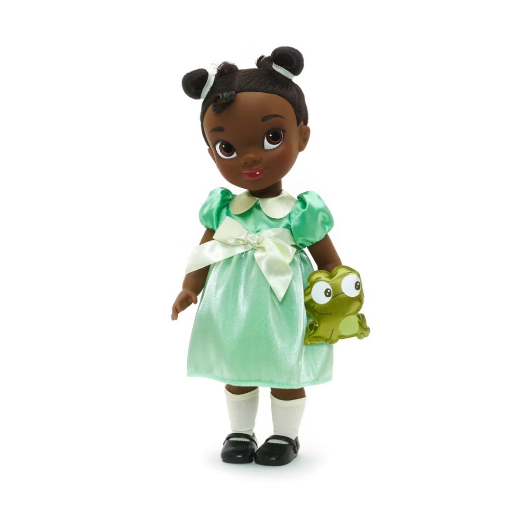 narimiiii's tweet photo. huge fan of the disney animator dolls these are what i have and my mulan doll is coming soon yay🩷 https://t.co/UlwkhrCXbz