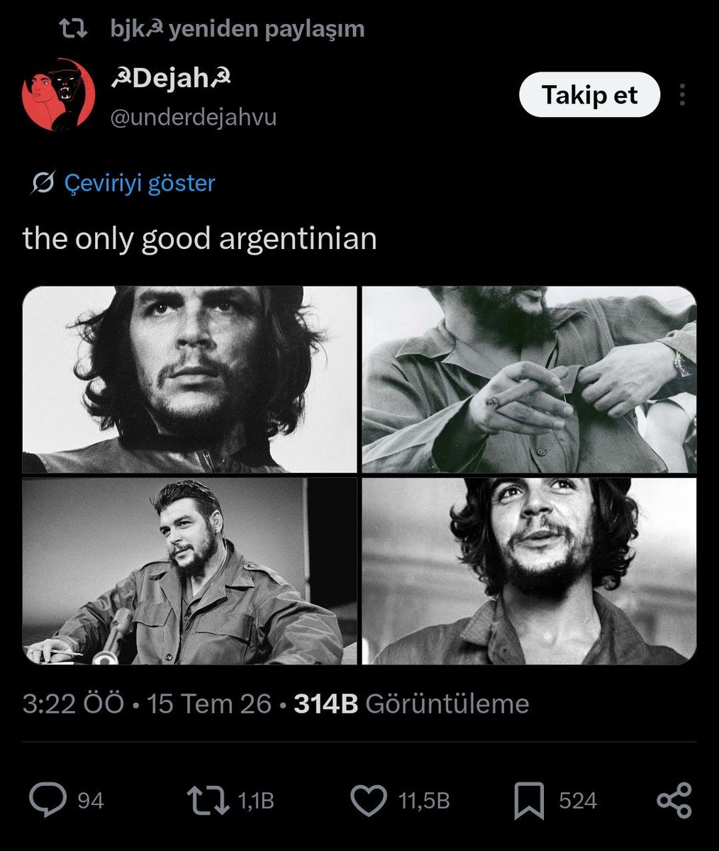 Kruger tweet media