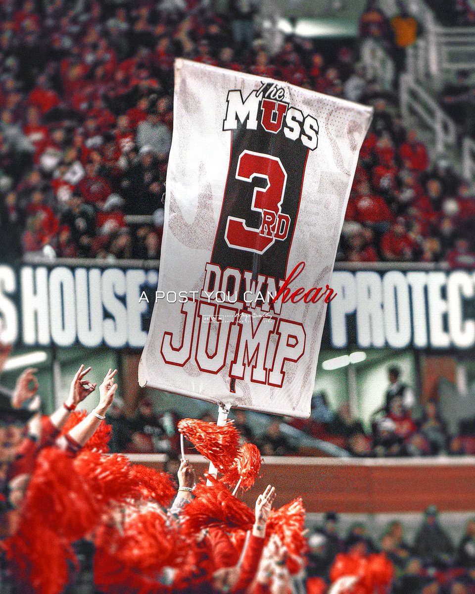 Utah Football tweet media