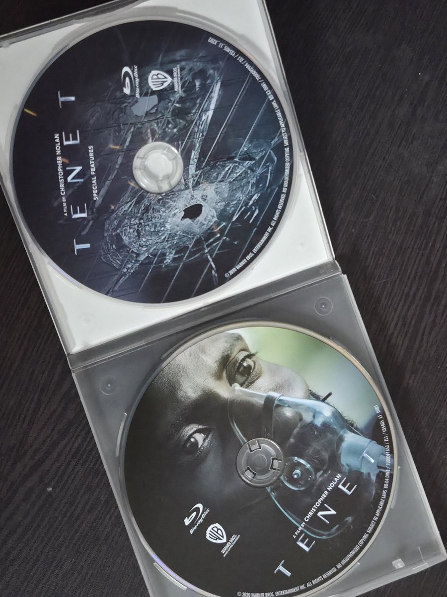 Abguy01's tweet photo. Got my first bluray disc from the @AshHomeVideos as part of the giveaway contest. 

Oh my god the quality of audio and video is insane even though its a hd bluray disc💥i could imagine how the quality of a 4k bluray disc would be🤌... Thanks to @AshHomeVideos

Player used : PS4 https://t.co/HhJRX4H3ZI