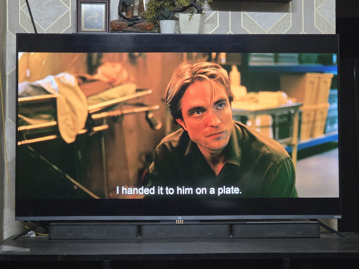 Abguy01's tweet photo. Got my first bluray disc from the @AshHomeVideos as part of the giveaway contest. 

Oh my god the quality of audio and video is insane even though its a hd bluray disc💥i could imagine how the quality of a 4k bluray disc would be🤌... Thanks to @AshHomeVideos

Player used : PS4 https://t.co/HhJRX4H3ZI