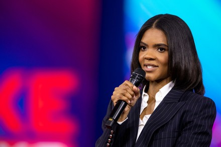 FinalTelegraph's tweet photo. What does everyone think about Candace Owens? https://t.co/cfSS2SjBjt